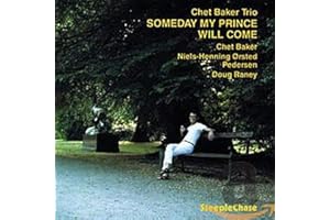 Someday My Prince Will Come