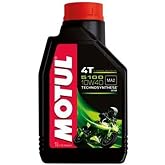 Motul 5100 10W40 4T Motor Yağı 1 Litre, ST000111312057