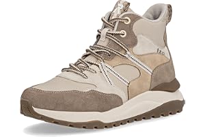 Rieker dam W2570Sneakers hög
