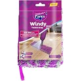 Parex Windy Duo Zigzag Yedek Mop