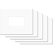 Pellicola Protettiva Elettrostatica Per Pareti 40x200cm - Trasparente E Impermeabile - Foto 8