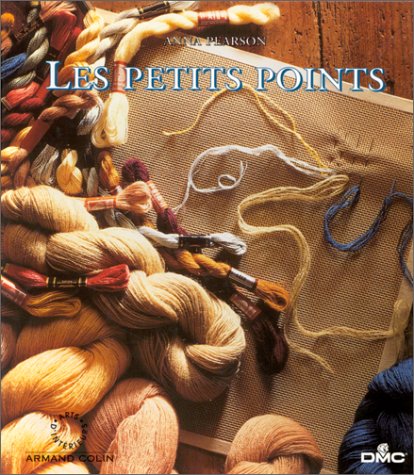 couverture de : Les petits points
