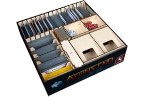 Laserox Insert Aeons End Organizer