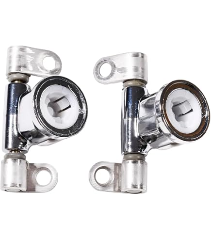Kit Fissaggio Cerniera Sedile WC Roca Senso/Giralda AI0002500R