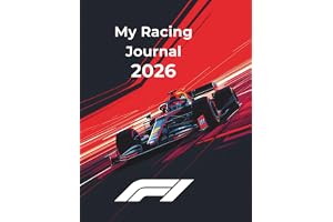 My Racing Journal: F1 2026 Season Tracker: Follow every race, record predictions, results, points, and stats for drivers and teams