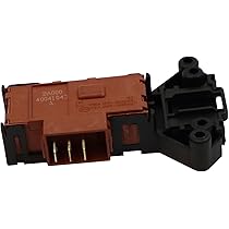 Serratura Gruppo Chiusura Criccotto Per Lavastoviglie Originale Beko - Foto 2