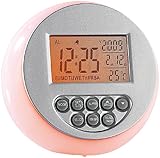 Lunartec - -Armbanduhr- NC6031-944