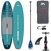 Aqua Marina Beast Inflatable Paddle Board (iSUP) 320cm Length
