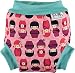 Pop In Swim Nappy (X-Large, Kokeshi Doll)