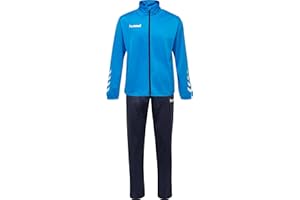 hummel Verstellbare Taille Set Hmlpromo Multisport Kinder Größe