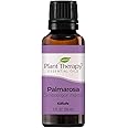 Plant Therapy Palmarosa Essential Oil 100% Pure, Undiluted, Natural Aromatherapy, Therapeutic Grade 30 mL (1 oz)