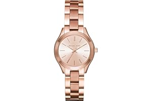 Michael Kors Damen-Uhren Analog Quarz 32000644