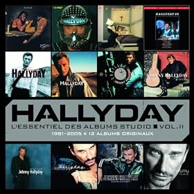 L&rsquo;Essentiel Des Albums Studio Vol. 2