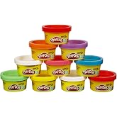 Play-Doh Bonbon Party Set