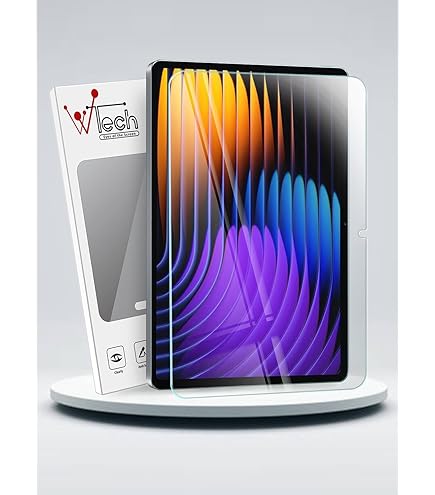 【極美品・おまけ付】Xiaomi Pad 7 Pro Matte Glass Xiaomi Pad 7 Pro Matte Glass モバイルルータセット | 格安SIM