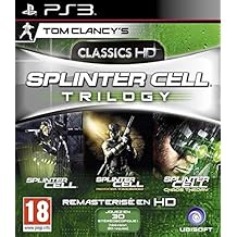 Amazon.fr : Splinter Cell Blacklist Ps4