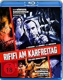 Rififi am Karfreitag [Blu-ray] - Bob Hoskins