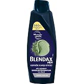 BLENDAX Erkekler İ&ccedil;in Kepeğe Karşı Etkili 500 ml
