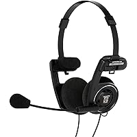 Massdrop x Koss Porta Pro X On-Ear 