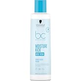 Schwarzkopf Professional Bc Bonacure Moisture Kick Conditioner 200 Ml