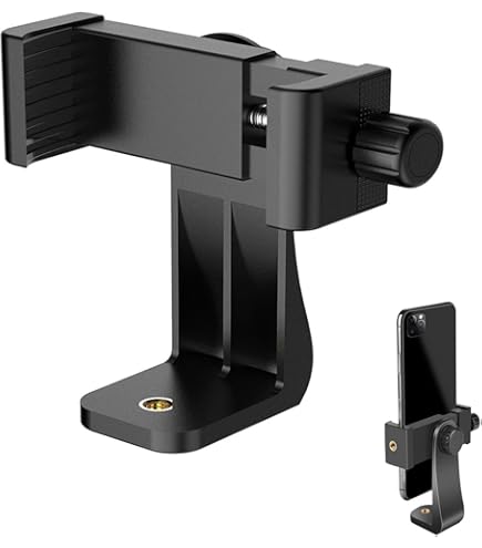 2 stuks statieftelefoonhouder mobiele telefoon statief adapter 2 stuks statieftelefoonhouder mobiele telefoon statief adapter