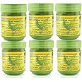 TWIN SWAN Hongthai Herb Inhaler Traditional Inhaler Thai Compound Herbal Inhaler Pack Of 6