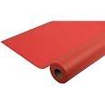 Pro Nappe - Cod.R781033I - Tovaglia monouso in tessuto non tessuto Spunbond - Rotolo 1,20 x 10 Mt - Materiale antistrappo, idrorepellente e facile da pulire - Colore antracite