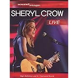 Sheryl Crow - Live