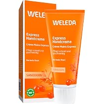 L'AMANDE Handcreme Mit Jojobaöl & Kakaobutter – Intensive Pflege Für Extrem Trockene Und Rissige Hände, 75 Ml
