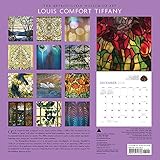 Image de Louis Comfort Tiffany 2016 Calendar