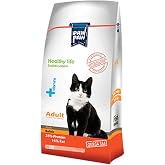 Paw Paw Balıklı Yetişkin Kedi Maması 15 Kg