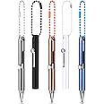 Mabor 5Pcs Touch Screen Pen Mini Tablet Stylus Pens with Keychain Portable Precision Capacitive Stylus Pen for Android Mobile Phones Laptop Accessories Touchscreen Stylus Pen