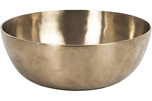 PETER HESS THERAPIEKLANGSCHALE Peter Hess Klangschale, Therapie-Qualität, Universalschale