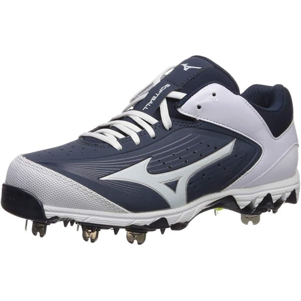 mizuno sweep 5 metallic