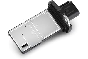 ‎MADLIFE GARAGE Madlife Garage 1376235 Luftmassenmesser LMM Luftmengenmesser Jumper Bus Kasten Pritsche/Fahrgestell Mondeo IV S-Max Transit Bus Defender Freelander Boxer Bus S80 II V70 III