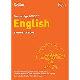 Cambridge IGCSE&trade; English Student&rsquo;s Book (Collins Cambridge IGCSE&trade;)