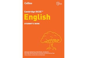 Cambridge IGCSE™ English Student’s Book