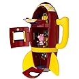 Peppa Pig 04673 Spaceship Rocket with Sound
