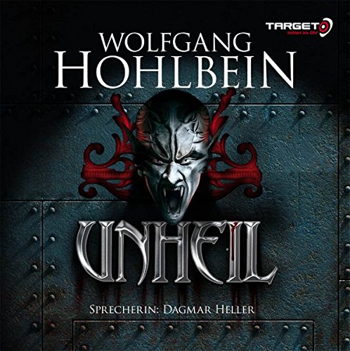 Unheil, 20 CDs (TARGET - mitten ins Ohr)
