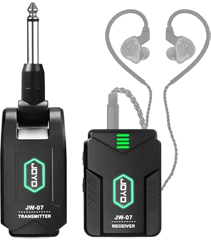 DAP EDGE EBS-1 Draadloos beltpack microfoon systeem kopen? | Stage Roads