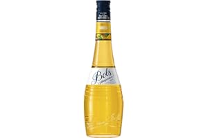 Bols Creme De Banane Nw Liqueur, 50 cl