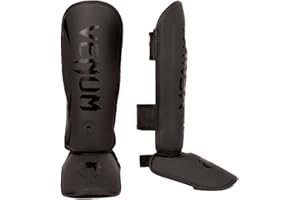 Venum Challenger Enfante Protège-Tibias Mixte