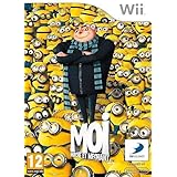 Moi, moche et méchant