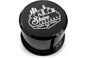 TIMPA HYGIENIC BARBER NECK STRIP HOLDER (Premium Black)