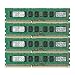 Produktbild Kingston KTD-PE316EK4/32G Arbeitspeicher 32GB (1600MHz, PC3-12800, 4x 8GB) DDR3-RAM Kit