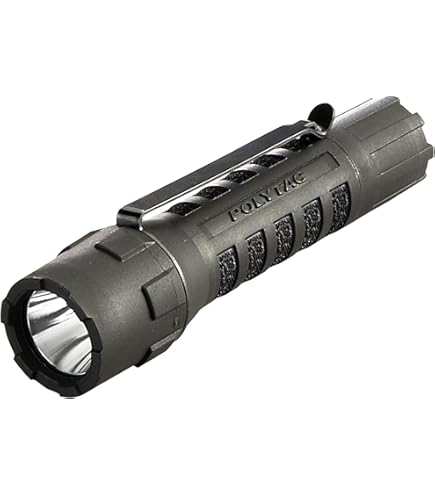 STREAMLIGHT Unisex-Adult PROTAC 2L-X Con PILA RECARGABLE