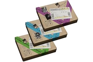 GENIE MUSIC V BTS - Layover Album (Random ver.)