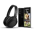 Sony Xperia 5 III with Free WH-H910N Noise Cancelling Headphones - SIM free Black