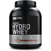 ON Optimum Nutrition Hydrowhey &Ccedil;ikolata Aromalı 1.6kg 40 Servis