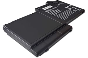BYDT SB03XL Battery for HP Elitebook 720 725 G2 820 G1 G2 716726-421 717378-001 HSTNN-LB4T HSTNN-I13C(11.1V 46Wh)